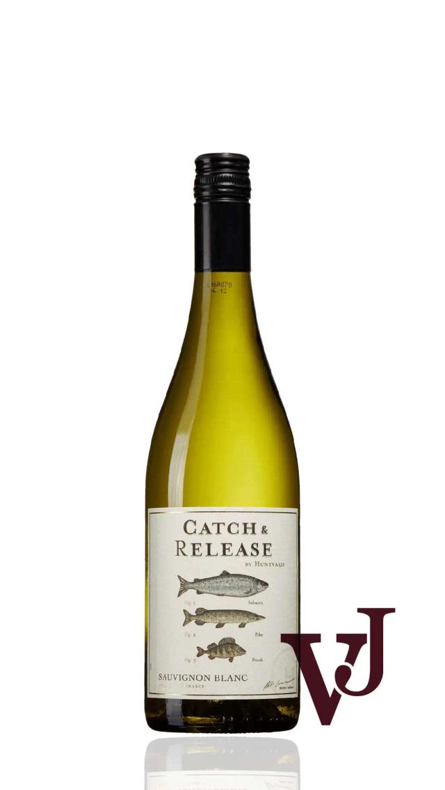 Catch & Release Sauvignon Blanc