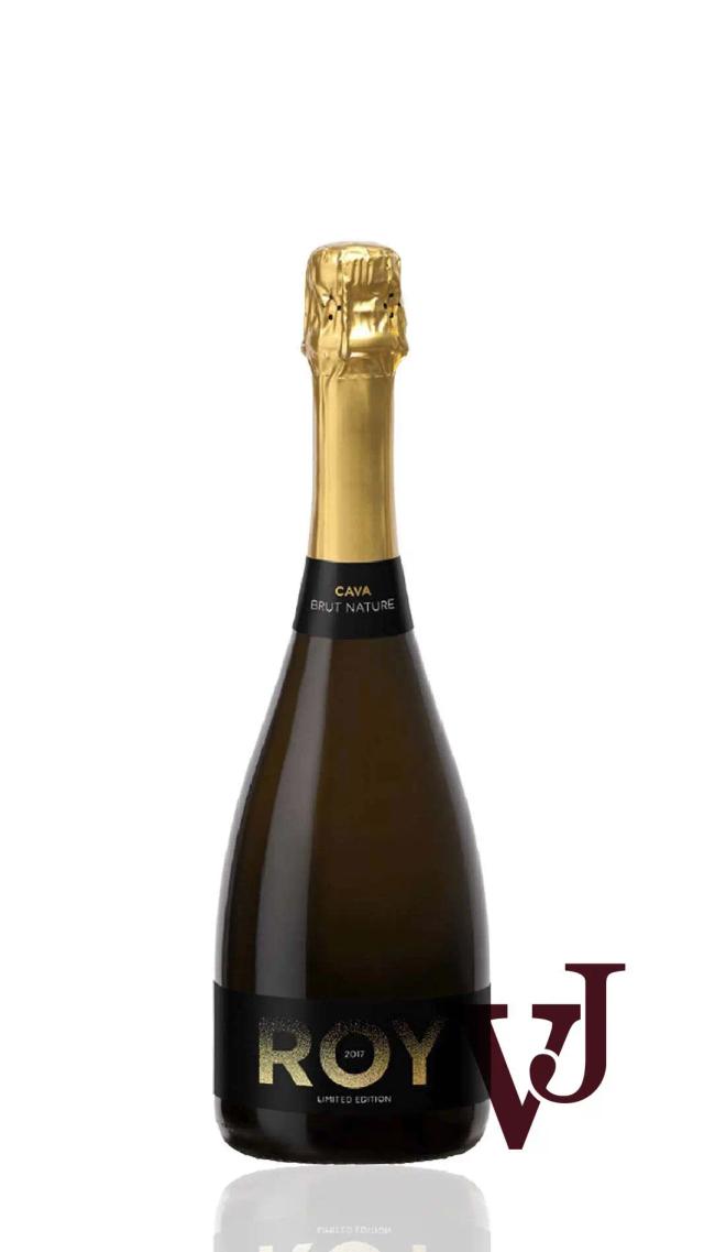 Cava Roy Limited Edition