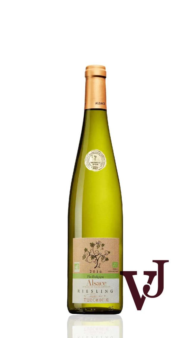 Cave de Turckheim Riesling