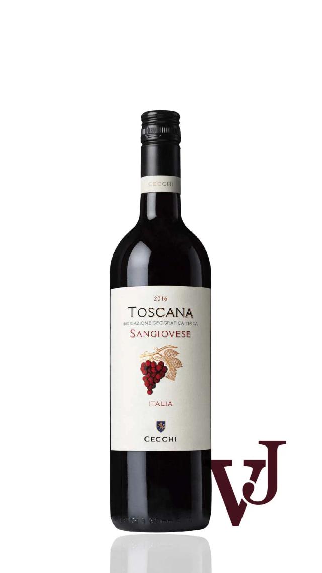 Cecchi Sangiovese