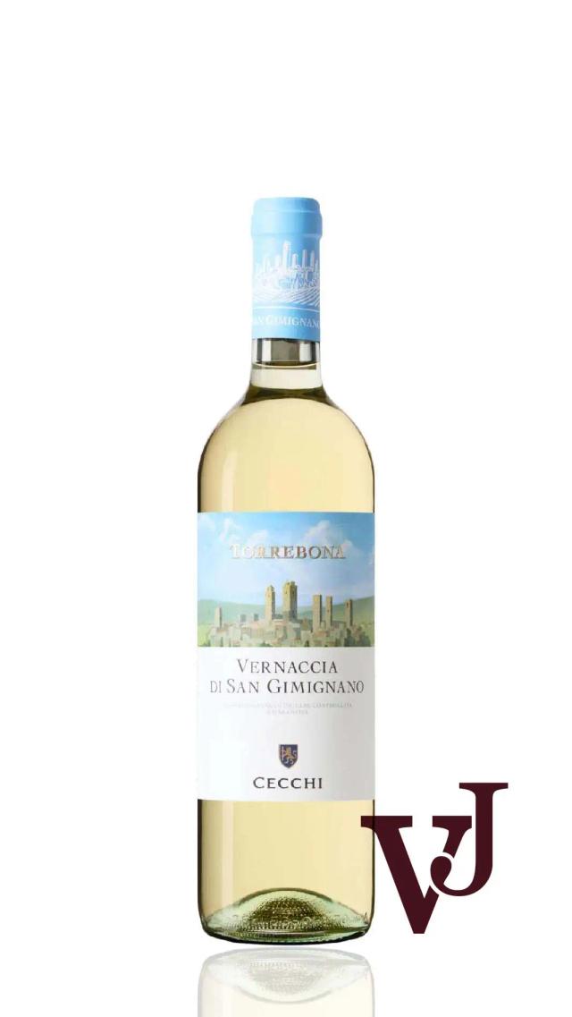 Cecchi Vernaccia di San Gimignano