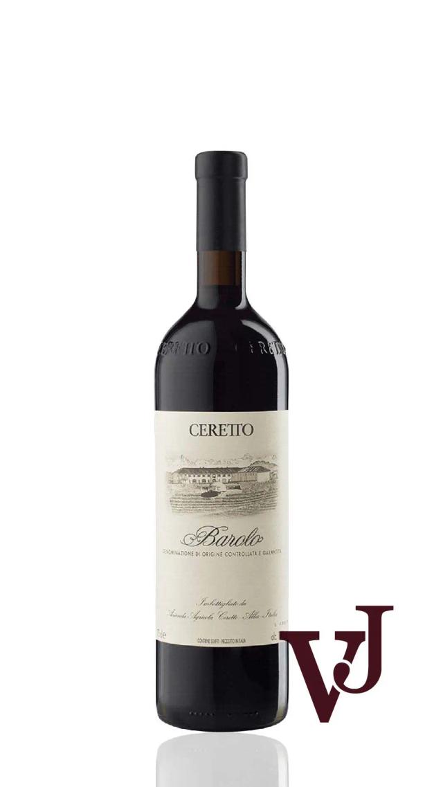 Ceretto Barolo