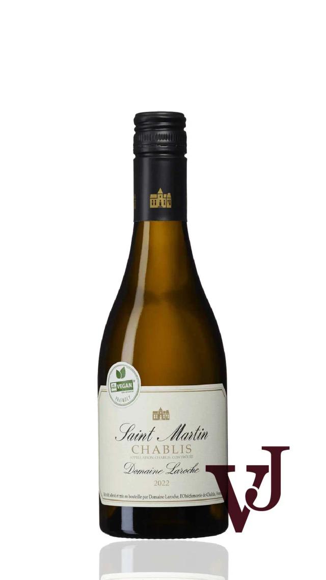 Chablis Saint Martin Laroche