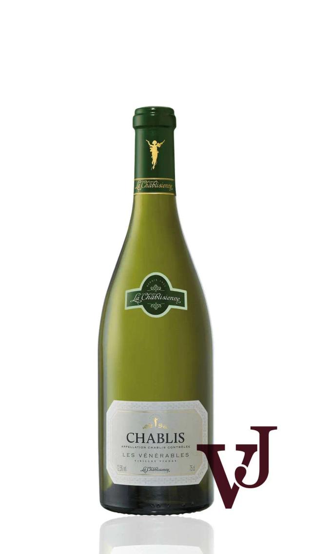 Chablis Les Vénérables