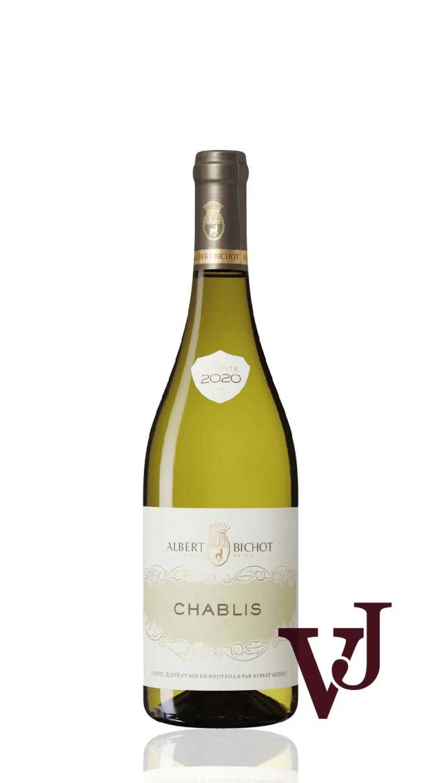 Chablis Bio 2020