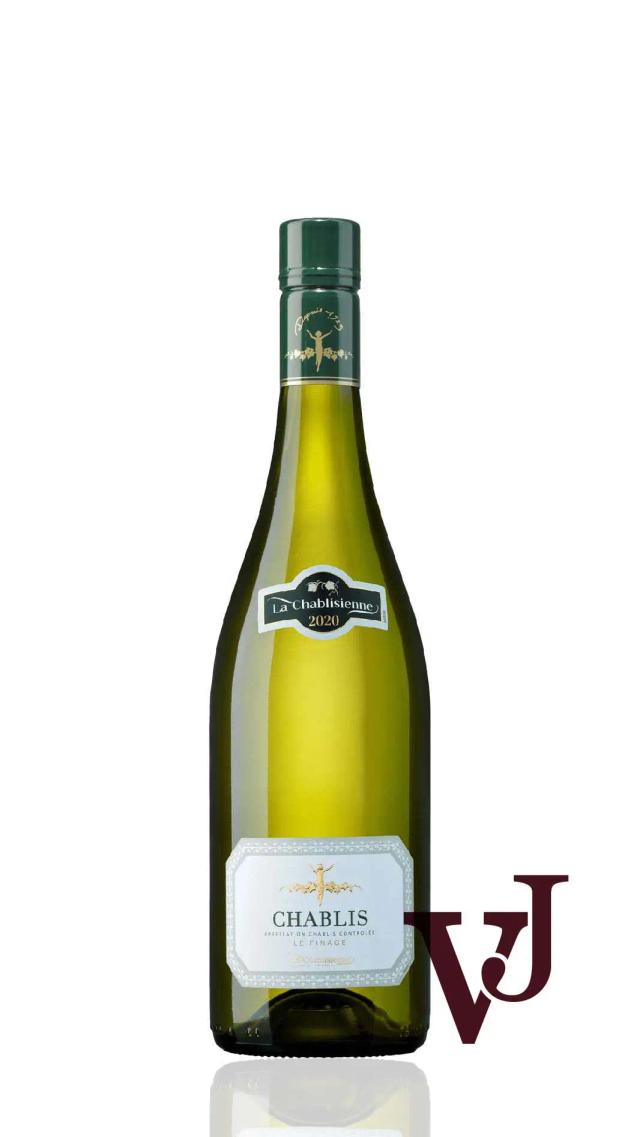 Chablis Le Finage La Chablisienne