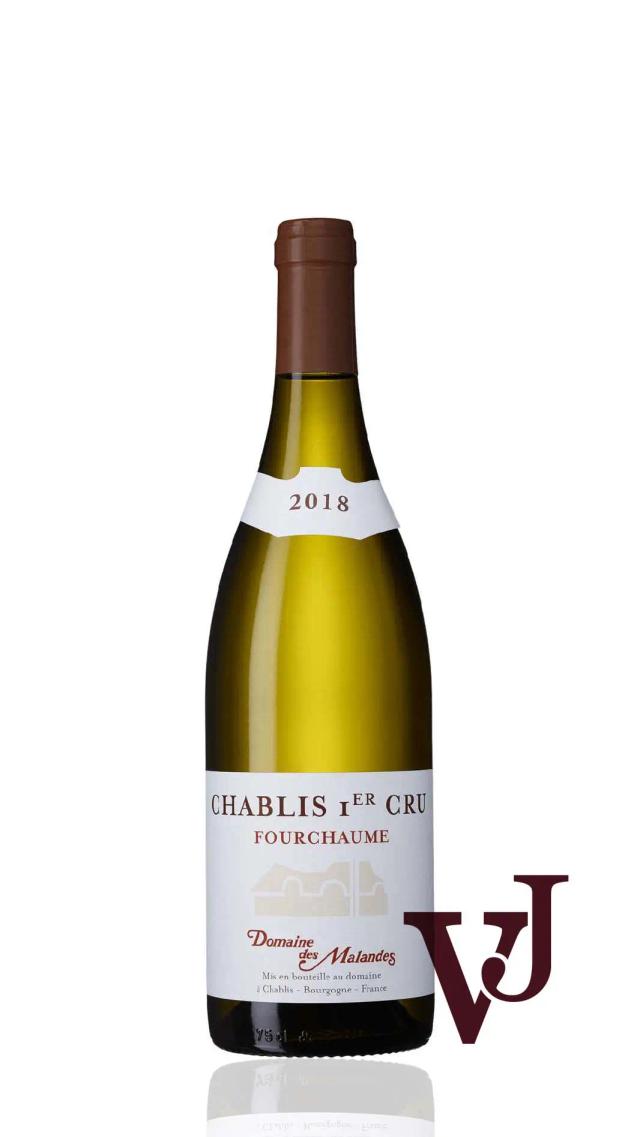 Chablis Premier Cru från www.vinjournalen.se