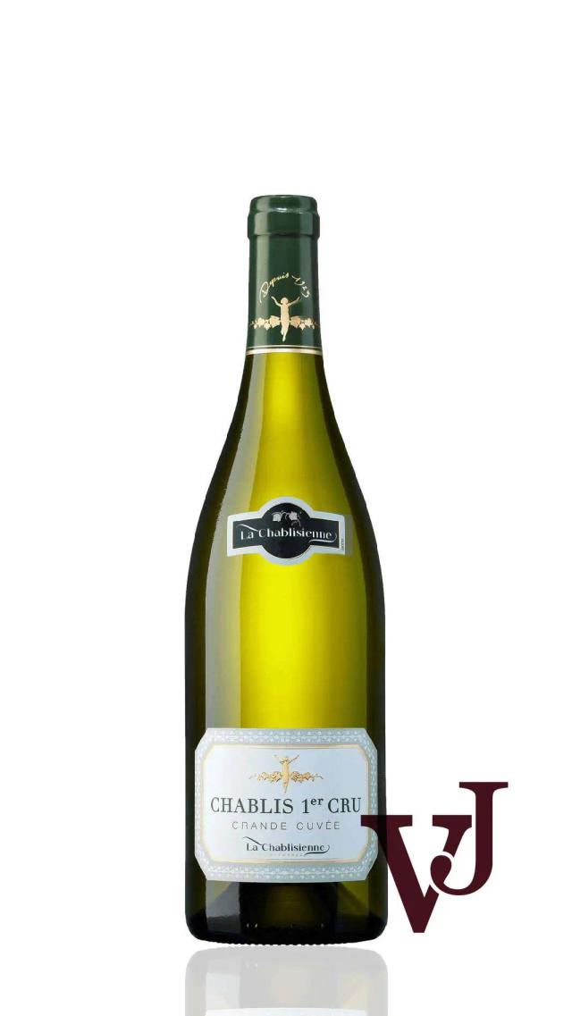 Chablis Premier Cru Grande Cuvée