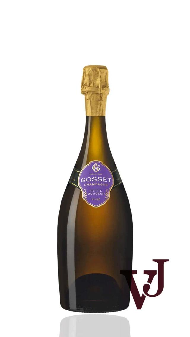 Champagne Gosset