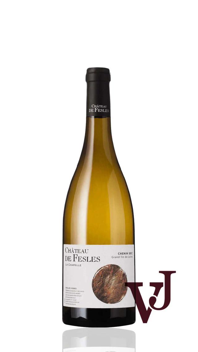 Château de Fesles Chenin Sec La Chapelle