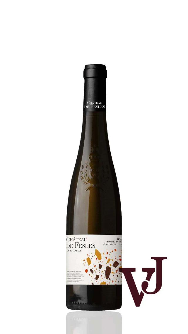 Château De Fesles Bonnezeaux Chenin Blanc