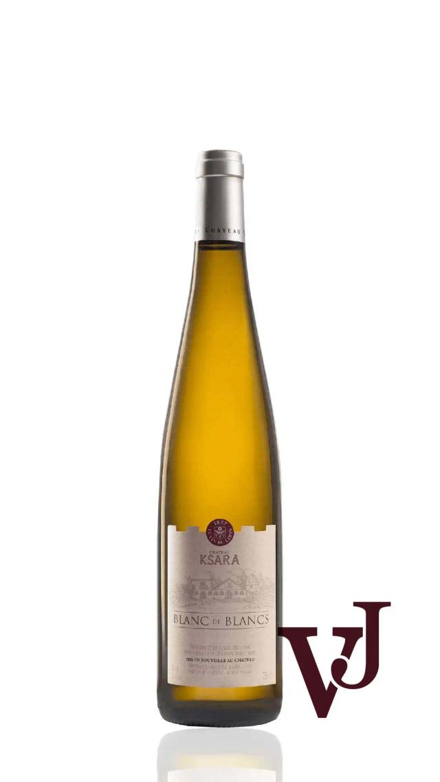 Château Ksara Blanc de Blancs