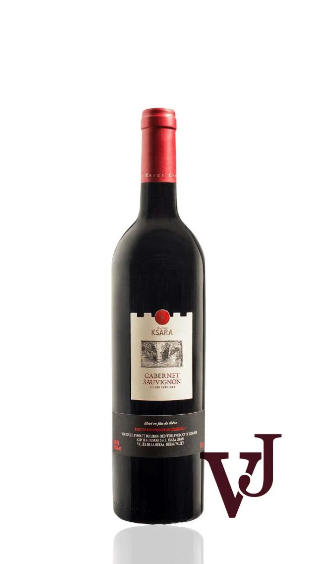 Château Ksara Cabernet Sauvignon