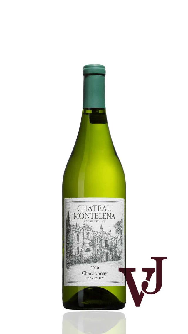 Chateau Montelena Chardonnay