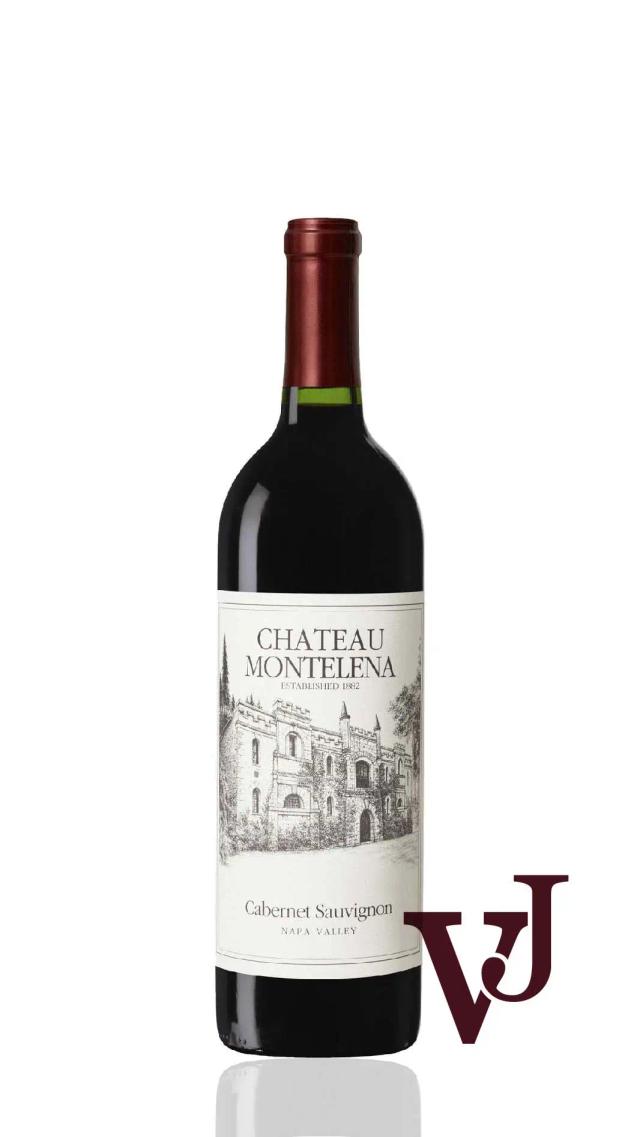 Chateau Montelena Cabernet Sauvignon