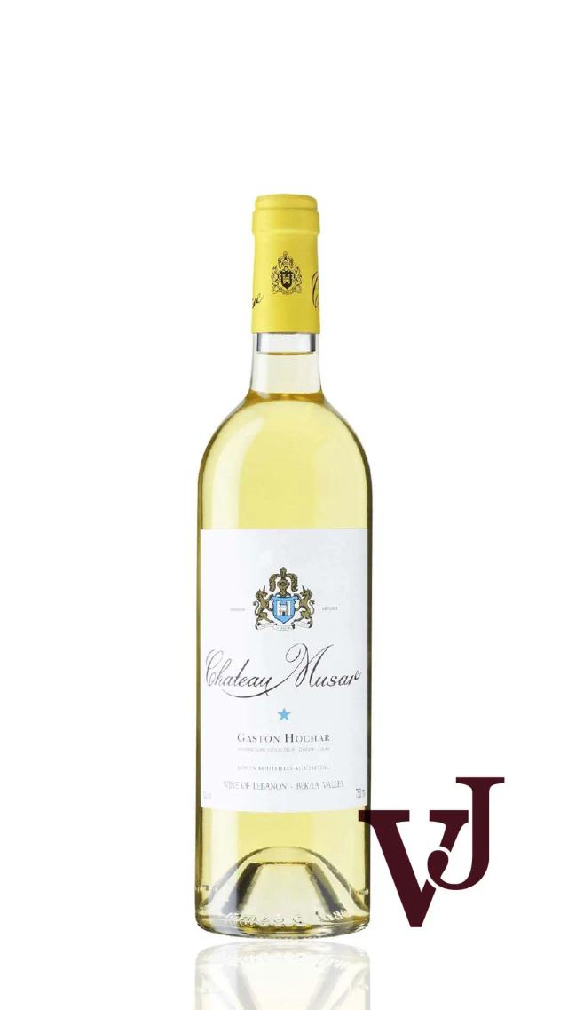 Château Musar från www.vinjournalen.se