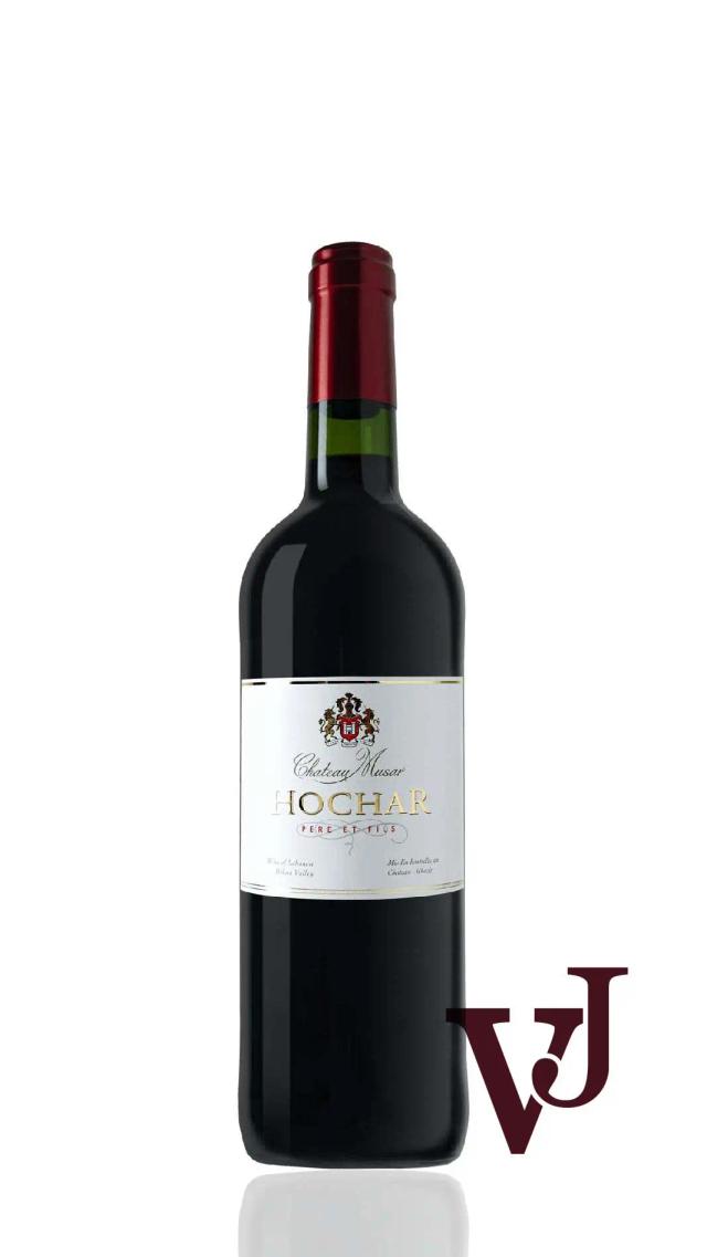 Chateau Musar Hochar Pere et fils