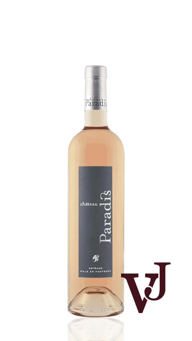 Château Paradis Rosé