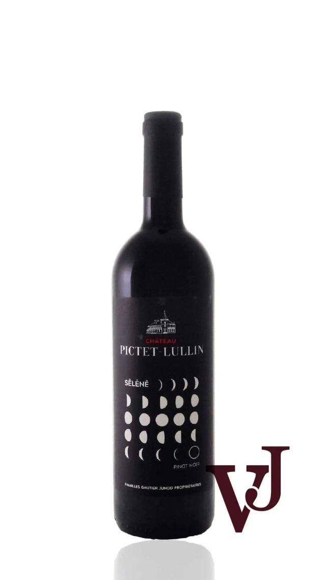 Château Pictet-Lullin Pinot Noir Grand Cru