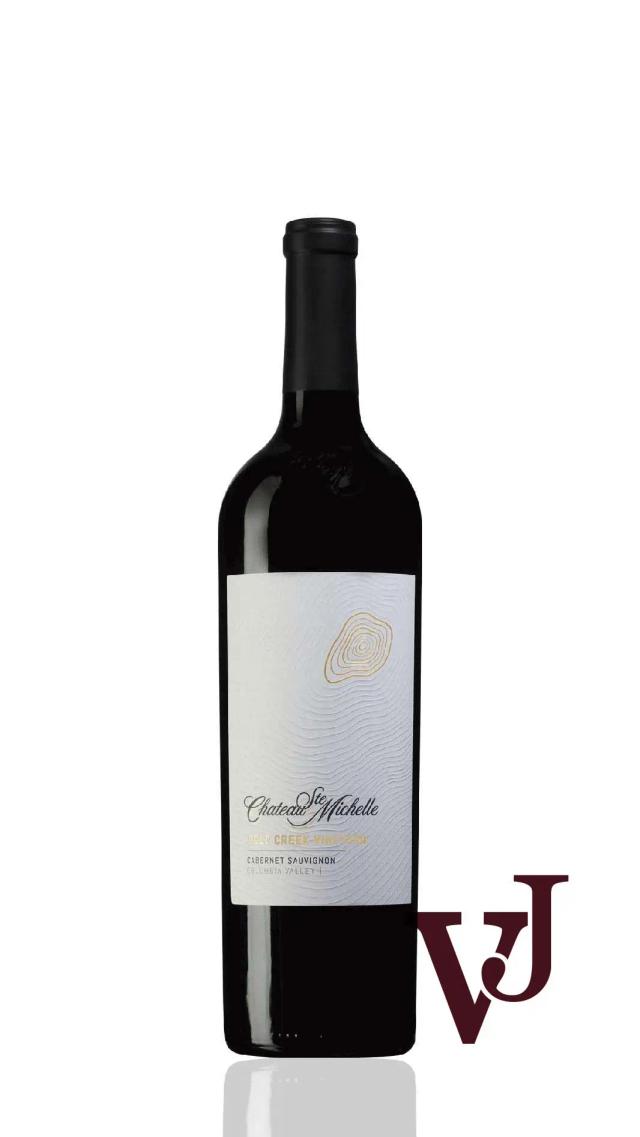 Chateau Ste Michelle Cold Creek Cabernet Sauvignon 2019