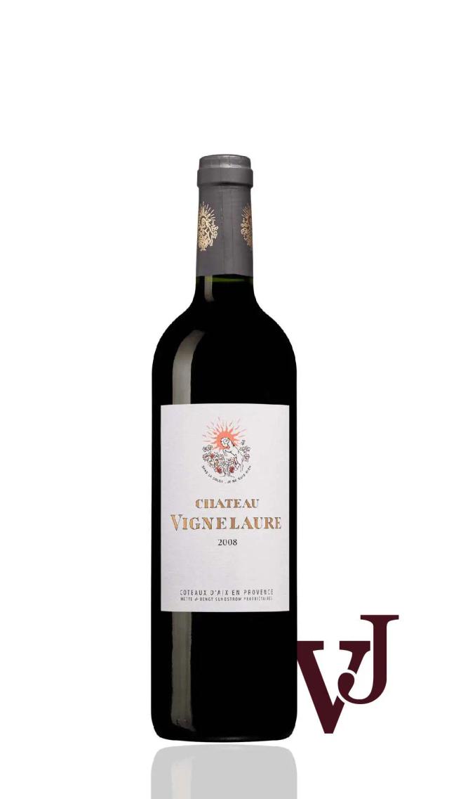 Château Vignelaure från www.vinjournalen.se