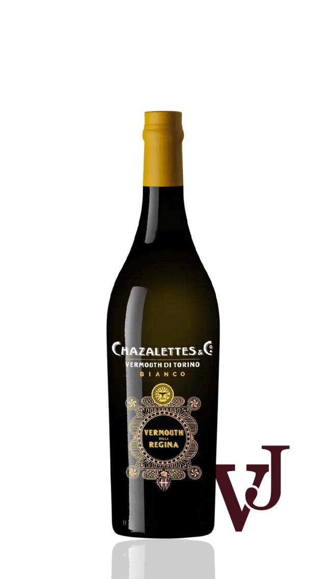 Chazalettes Vermouth Bianco della Regina