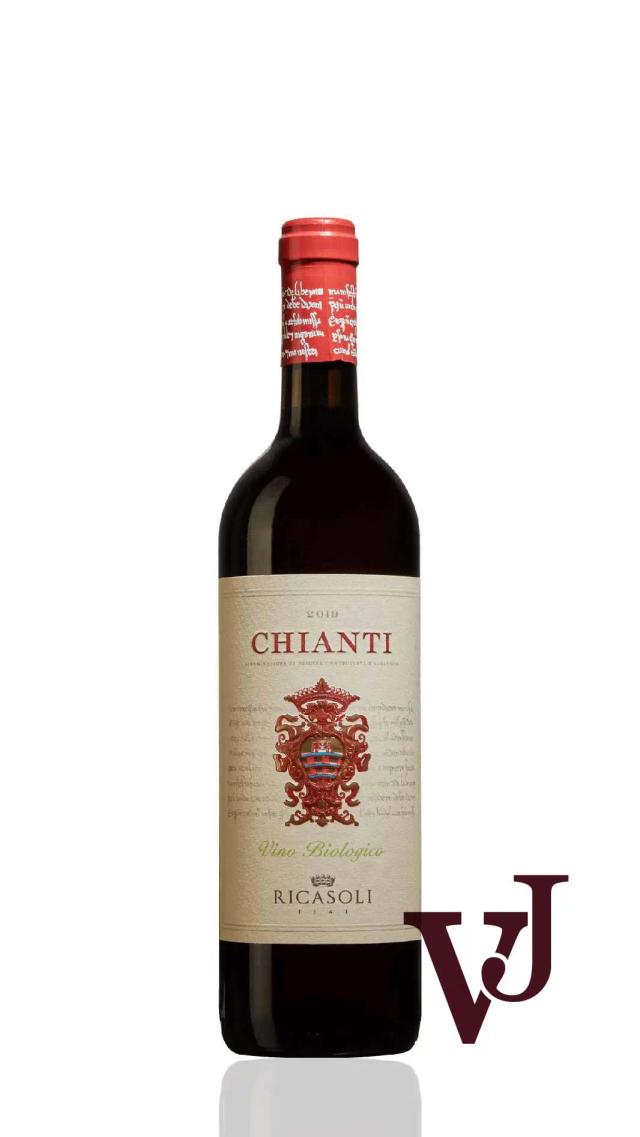 Chianti del Barone Ricasoli