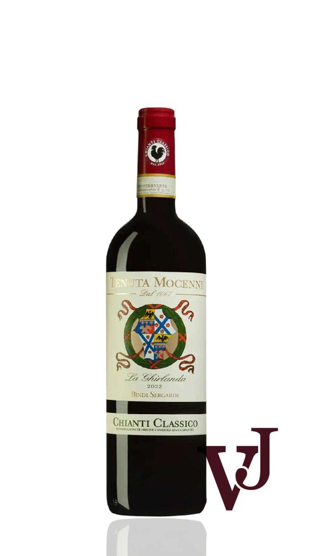 Chianti Classico La Ghirlanda 2021