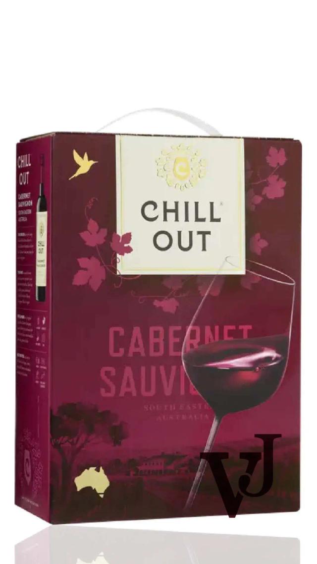 CHILL OUT Cabernet Sauvignon Australia