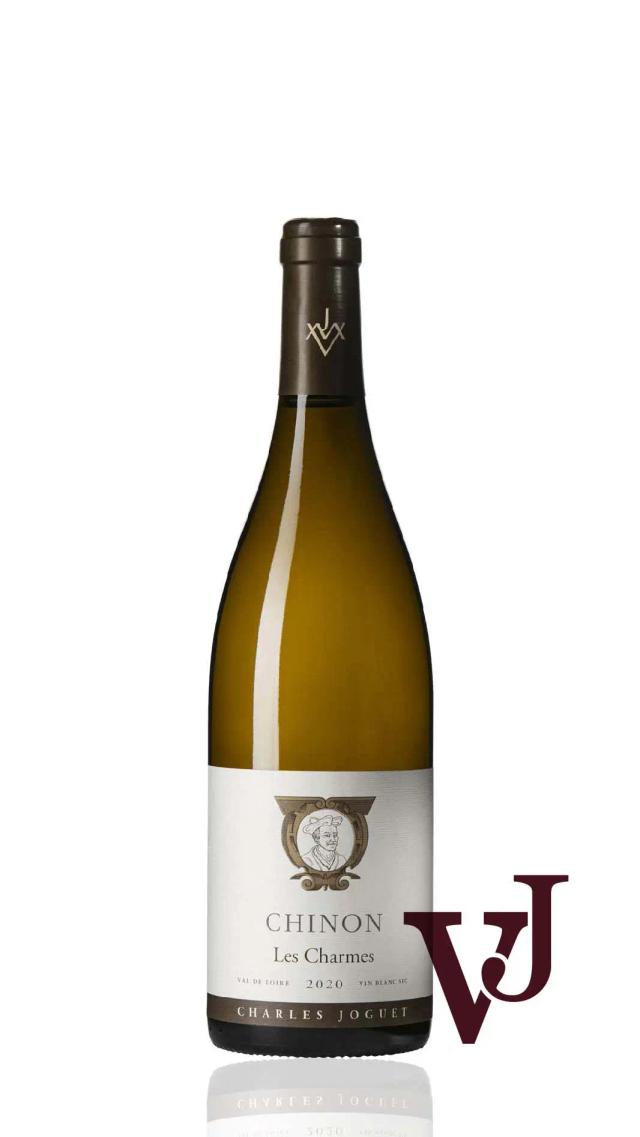 Chinon Les Charmes Blanc Charles Joguet 2020