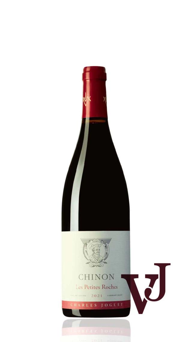 Chinon Les Petites Roches Charles Joguet