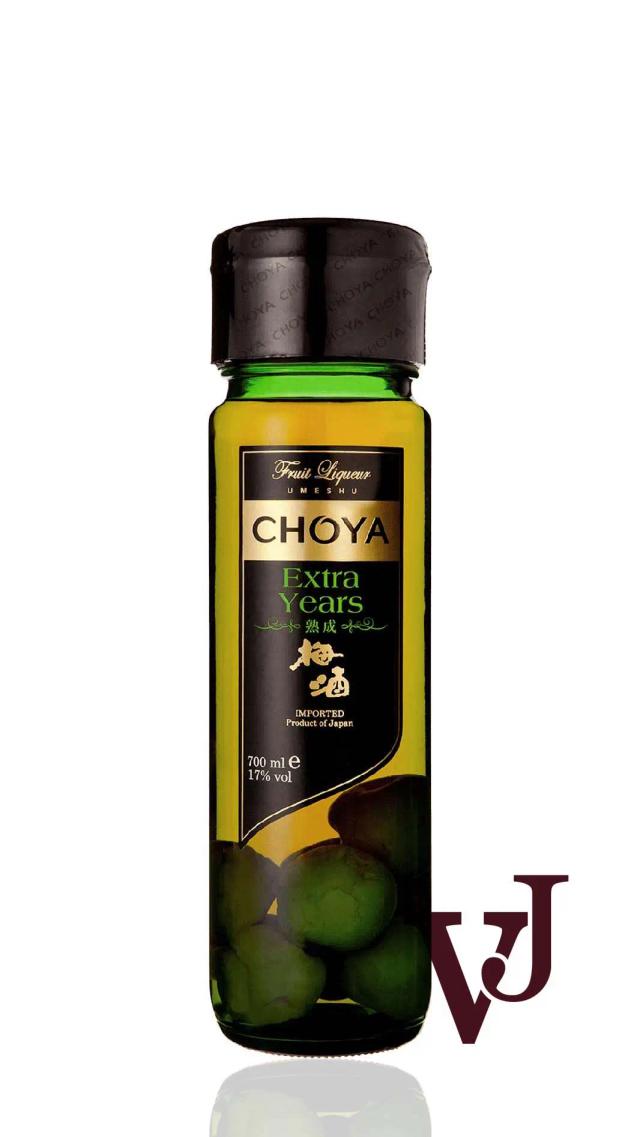 Choya Umeshu Extra Years