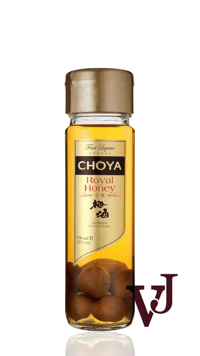 Choya Umeshu Extra Years Royal Honey