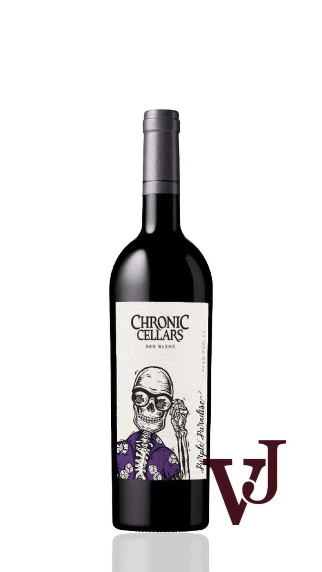 Chronic Cellars