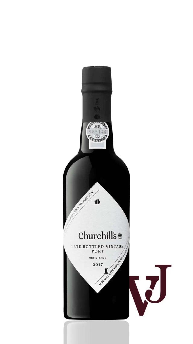 Churchill’s Late Bottled Vintage