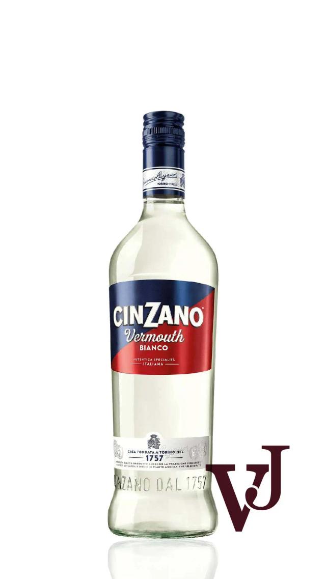 Cinzano Bianco