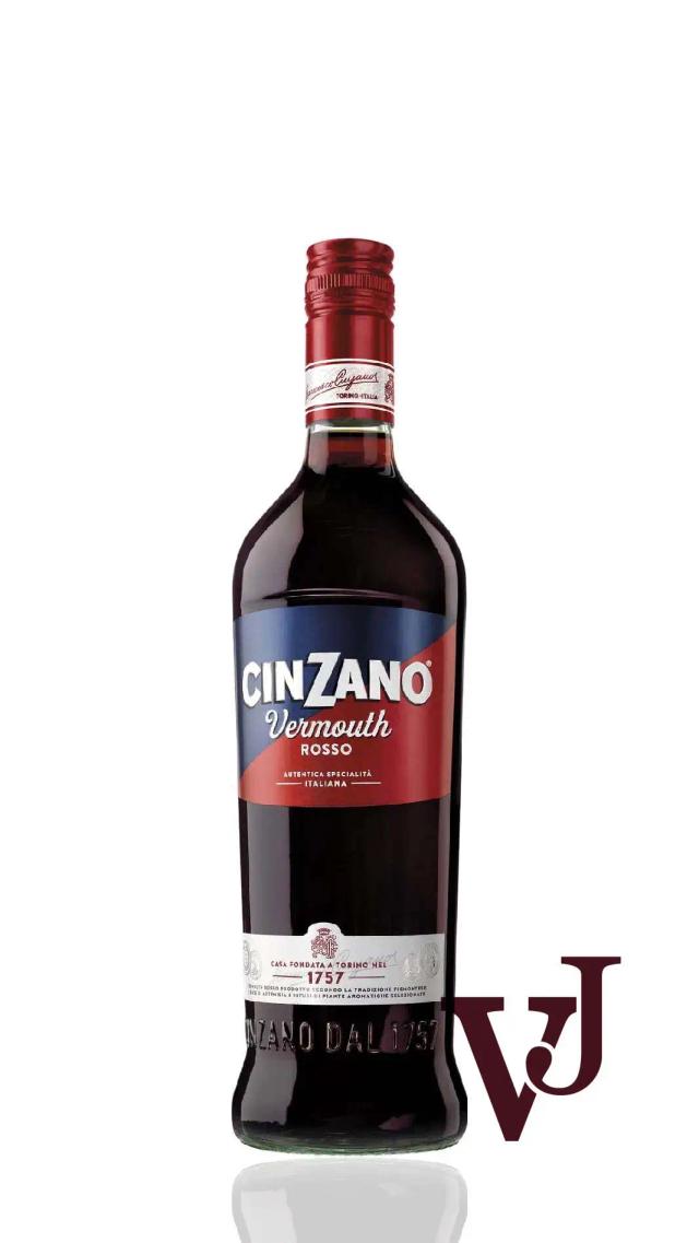 Cinzano Rosso från www.vinjournalen.se