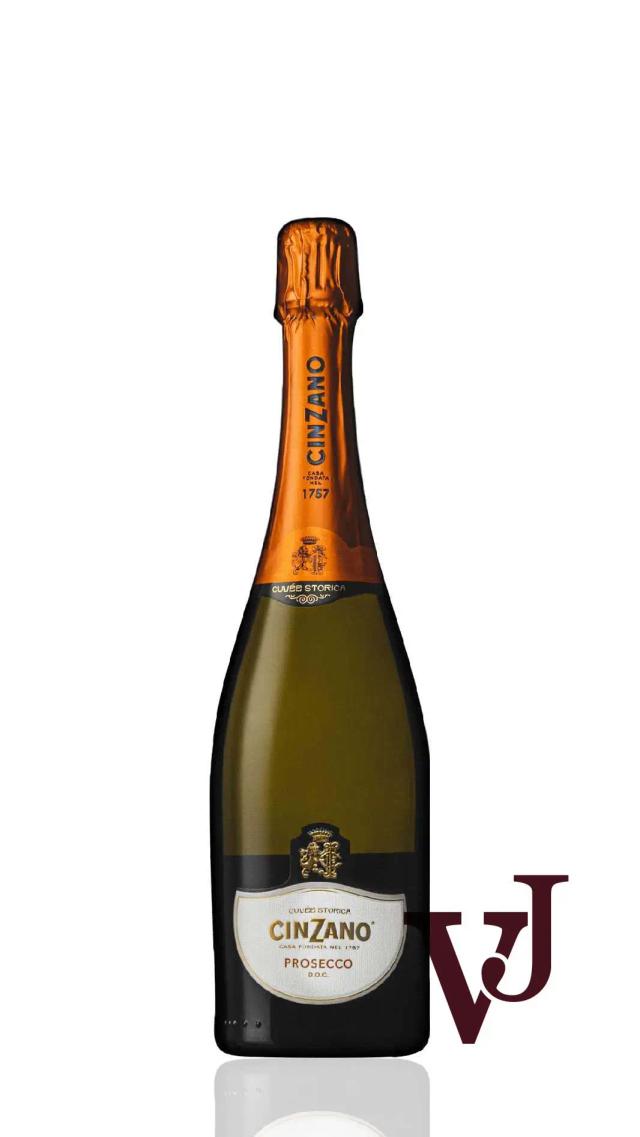 Cinzano Prosecco Cuvée Storica