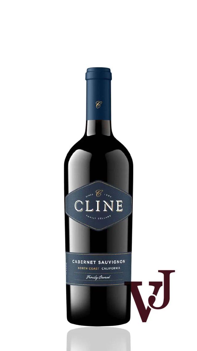 Cline Cabernet Sauvignon