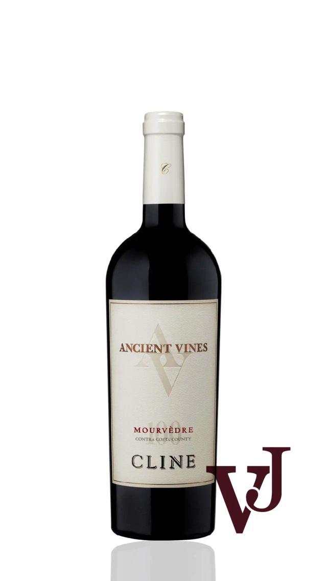 Cline Ancient Vines Mourvèdre