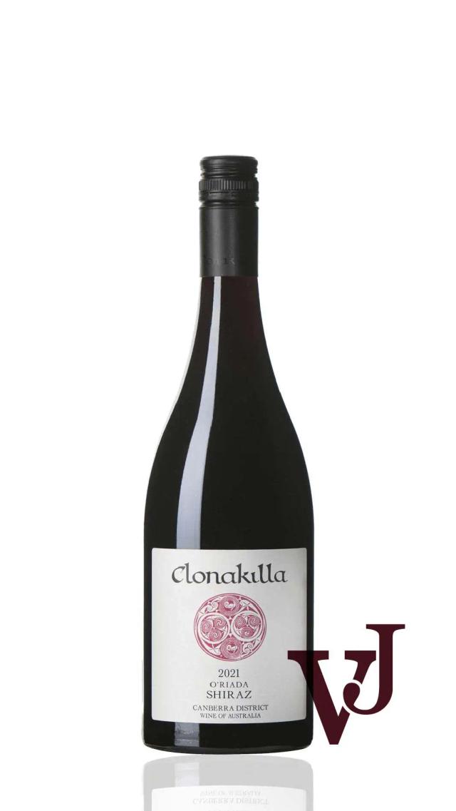 Clonakilla O’Riada Shiraz 2021