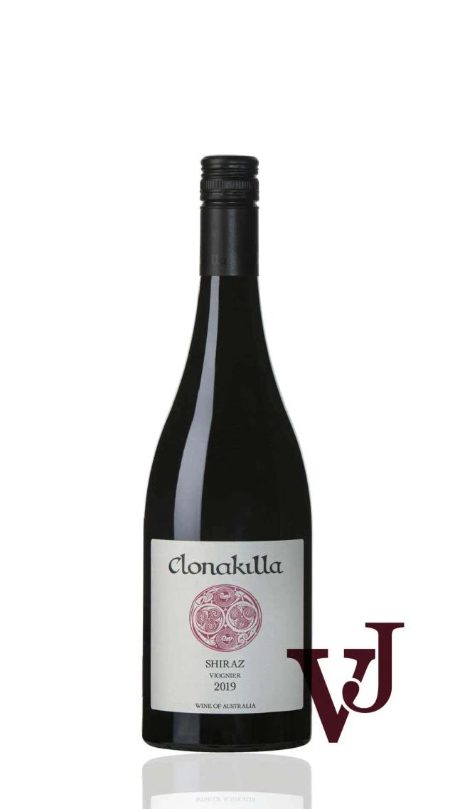 Clonakilla Shiraz Viognier 2019