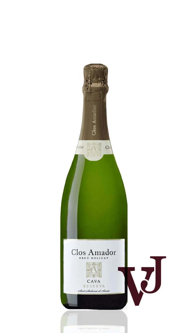 Clos Amador Brut Delicat