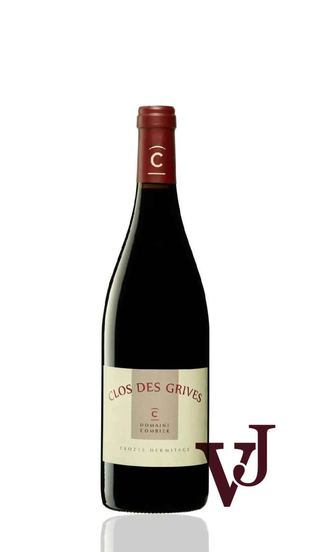 Clos des Grives