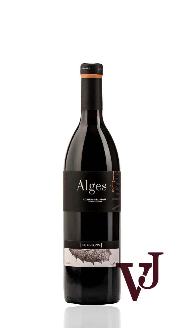 Clos Pons Algés