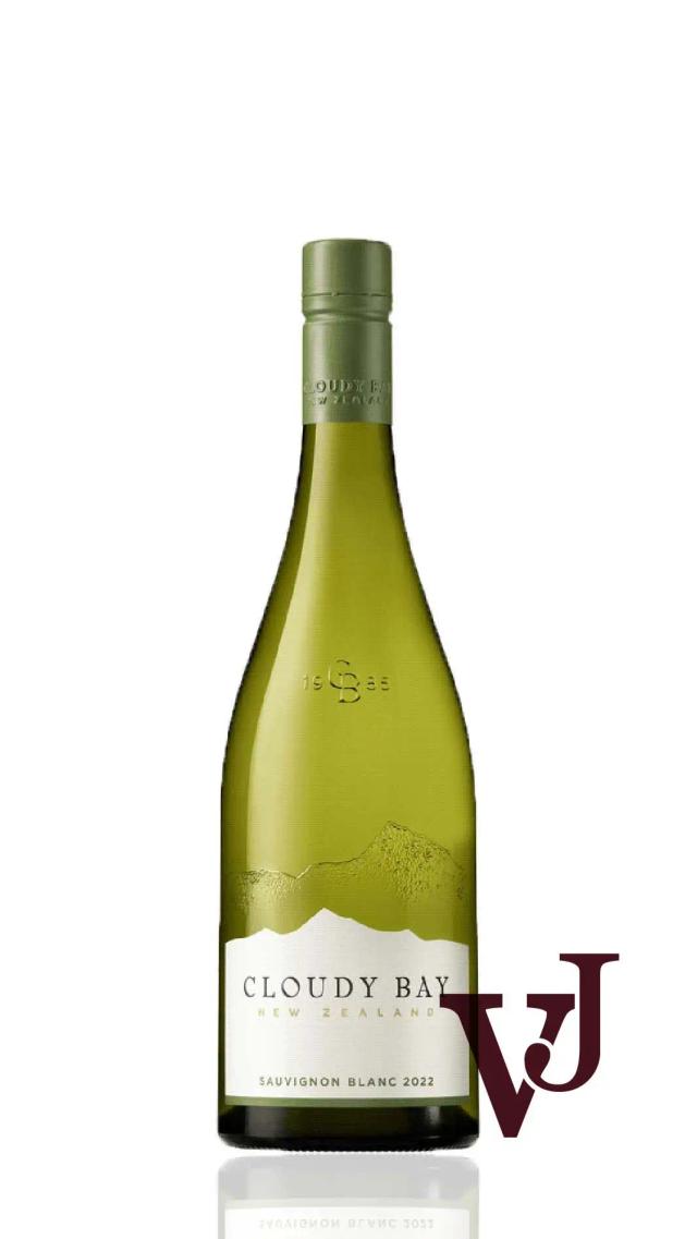 Cloudy Bay Sauvignon Blanc