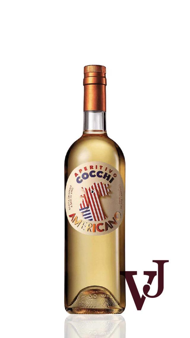 Cocchi Americano