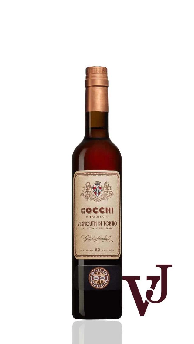 Cocchi Storico Vermouth di Torino