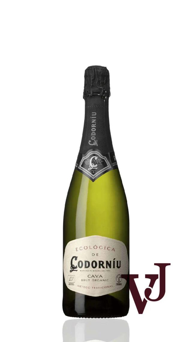 Codorníu Ecológica Brut