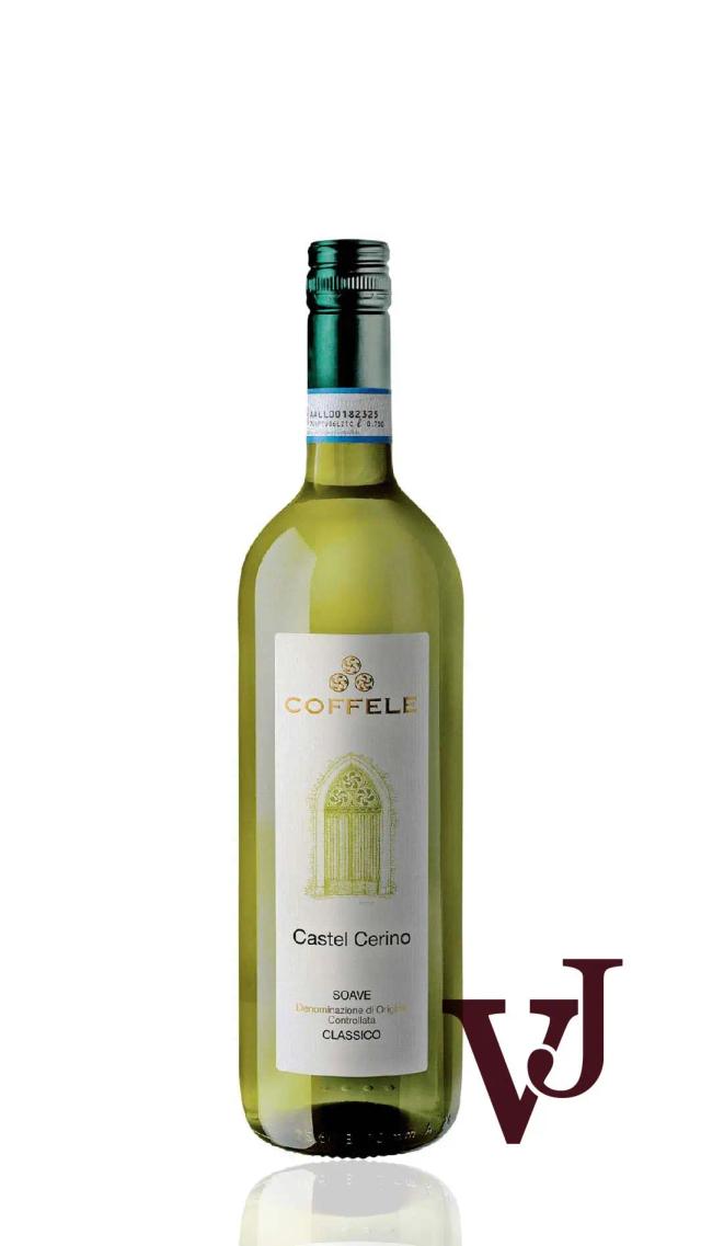 Coffele Castel Cerino Soave Classico 2020